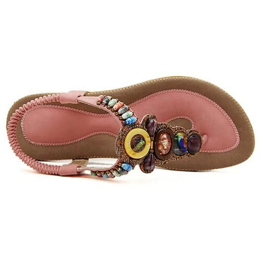 Summer Beach Sandals Women